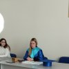 Засідання наукового гуртка «Mock Trial» (09 червня 2026 року)