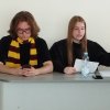 Засідання наукового гуртка «Mock Trial» (09 червня 2026 року)