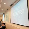Вручення почесних нагород з нагоди Дня працівників освіти 