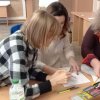 Доцент кафедри Ольга Шереметьєва взяла участь у тренінгу від ННЦ розвитку персоналу та лідерства КСУБГ