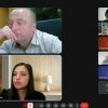 Відбулося засідання Ради роботодавців Факультету права та міжнародних відносин: курс на синергію освіти та практики