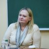 Круглий стіл з питань інклюзії та доступності «Київ без меж: безбар’єрність та права осіб з інвалідністю»