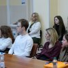Круглий стіл з питань інклюзії та доступності «Київ без меж: безбар’єрність та права осіб з інвалідністю»