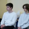 Круглий стіл з питань інклюзії та доступності «Київ без меж: безбар’єрність та права осіб з інвалідністю»