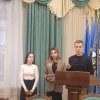 Конкурс соціальних проєктів КСУБГ «З Києвом і для Києва»