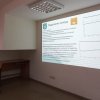 Студентський круглий стіл «Реалізація Цілей сталого розвитку в Україні»