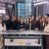 ЗНАЙОМСТВО З ПРОФЕСІЄЮ: СТУДЕНТИ ОПП «СУСПІЛЬНІ КОМУНІКАЦІЇ» ТА «РЕГІОНАЛЬНІ СТУДІЇ» ВІДВІДАЛИ РЕДАКЦІЇ ТЕЛЕКАНАЛУ КИЇВ24 ТА «РАДІО КИЇВ – 98 FM»