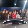 ЗНАЙОМСТВО З ПРОФЕСІЄЮ: СТУДЕНТИ ОПП «СУСПІЛЬНІ КОМУНІКАЦІЇ» ТА «РЕГІОНАЛЬНІ СТУДІЇ» ВІДВІДАЛИ РЕДАКЦІЇ ТЕЛЕКАНАЛУ КИЇВ24 ТА «РАДІО КИЇВ – 98 FM»