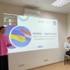 Презентація студентського аналітичного дослідження «Україна – Нідерланди: двостороння співпраця та медіапроявленість» 