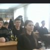Профорієнтаційна зустріч із старшокласниками Радомишльського опорного ліцею №2 Житомирської області