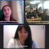Профорієнтаційна зустріч із старшокласниками Радомишльського опорного ліцею №2 Житомирської області