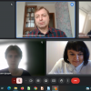 Обговорення проєкту нової ОПП «Міжнародні відносини та дипломатія» спеціальності С3 «Міжнародні відносини» 