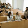 День відкритих дверей на ФПМВ: знайомимо абітурієнтів із нашими освітньо-професійними програмами