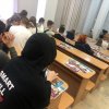 День відкритих дверей на ФПМВ: знайомимо абітурієнтів із нашими освітньо-професійними програмами