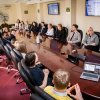 Академічна мобільність в Естонській школі дипломатії: формуємо компетентних фахівців