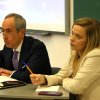 Гостьова лекція Посла Суверенного Мальтійського Ордену в Україні, дуаєна дипломатичного корпусу, акредитованого в Україні, пана Антоніо Газзанті Пульєзе ді Котроне