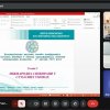 Всеукраїнська наукова онлайн конференція «Сучасні виклики в умовах трансформації системи міжнародних відносин»