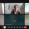 Всеукраїнська наукова онлайн конференція «Сучасні виклики в умовах трансформації системи міжнародних відносин»