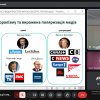 Всеукраїнська наукова онлайн конференція «Сучасні виклики в умовах трансформації системи міжнародних відносин»