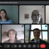 Участь студентів ОП «Суспільні комунікації» у ХІІІ Всеукраїнській науково-практичній конференції молодих учених із міжнародною участю «Українська минувшина: війни за ідентичність і незалежність»