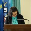 Затверджено нову освітньо-професійну програму 1.С3.00.03 «Міжнародні відносини та зовнішня політика» першого (бакалаврського) рівня вищої освіти спеціальності С3 «Міжнародні відносини»