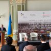 Участь у міжнародній конференції «Imperial Handbook of Aggression against Poland, Lithuania and Ukraine. Lessons from the Policy of Catherine II and Putin the Warmonger»