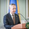 Участь у міжнародній конференції «Imperial Handbook of Aggression against Poland, Lithuania and Ukraine. Lessons from the Policy of Catherine II and Putin the Warmonger»
