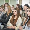 Участь у міжнародній конференції «Imperial Handbook of Aggression against Poland, Lithuania and Ukraine. Lessons from the Policy of Catherine II and Putin the Warmonger»