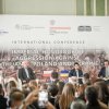 Участь у міжнародній конференції «Imperial Handbook of Aggression against Poland, Lithuania and Ukraine. Lessons from the Policy of Catherine II and Putin the Warmonger»