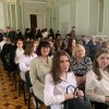 Участь у міжнародній конференції «Imperial Handbook of Aggression against Poland, Lithuania and Ukraine. Lessons from the Policy of Catherine II and Putin the Warmonger»