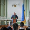 Участь у міжнародній конференції «Imperial Handbook of Aggression against Poland, Lithuania and Ukraine. Lessons from the Policy of Catherine II and Putin the Warmonger»