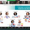 Вітаємо з успішним захистом бакалаврських робіт здобувачів 4-го курсу освітньо-професійної програми «Суспільні комунікації»!