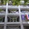 Академічна мобільність доцента кафедри міжнародних відносин Марини Бессонової в рамках програми Erasmus+ 