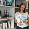 Академічна мобільність доцента кафедри міжнародних відносин Марини Бессонової в рамках програми Erasmus+ 