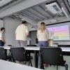 Академічна мобільність доцента кафедри міжнародних відносин Марини Бессонової в рамках програми Erasmus+ 