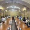 Продовжуємо щорічні корпоративні традиції: екскурсії до Музею Бориса Грінченка першокурсників-міжнародників