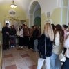 Продовжуємо щорічні корпоративні традиції: екскурсії до Музею Бориса Грінченка першокурсників-міжнародників