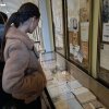 Продовжуємо щорічні корпоративні традиції: екскурсії до Музею Бориса Грінченка першокурсників-міжнародників