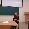 Тренінг для наставників