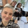 Здобувачі бакалаврської ОП «Регіональні студії» завершили першу виробничу практику «Консульська робота» – 2025