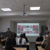 Міжфакультетська співпраця: студенти-міжнародники та журналісти об’єдналися на Медіадні від телеканалу КИЇВ24