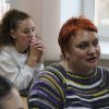 Міжфакультетська співпраця: студенти-міжнародники та журналісти об’єдналися на Медіадні від телеканалу КИЇВ24