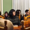 Презентація українського перекладу книги «Мистецтво війни і миру» у Дипломатичній академії України імені Геннадія Удовенка при МЗС України