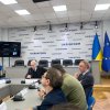 Круглий стіл на тему «Зовнішня політика України в контексті геополітичних процесів»