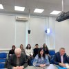 Круглий стіл на тему «Зовнішня політика України в контексті геополітичних процесів»