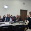 Круглий стіл на тему «Зовнішня політика України в контексті геополітичних процесів»