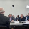 Круглий стіл на тему «Зовнішня політика України в контексті геополітичних процесів»
