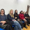 Круглий стіл на тему «Зовнішня політика України в контексті геополітичних процесів»