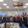 Круглий стіл на тему «Зовнішня політика України в контексті геополітичних процесів»