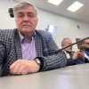 Круглий стіл на тему «Зовнішня політика України в контексті геополітичних процесів»